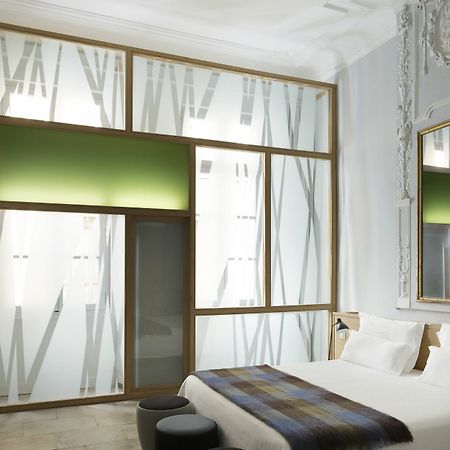 Boutique Hotel Baudon De Mauny Montpellier Buitenkant foto