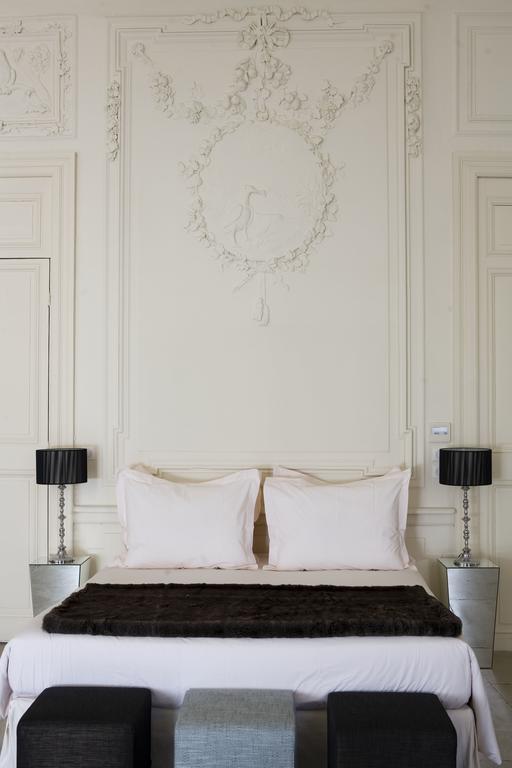 Boutique Hotel Baudon De Mauny Montpellier Buitenkant foto