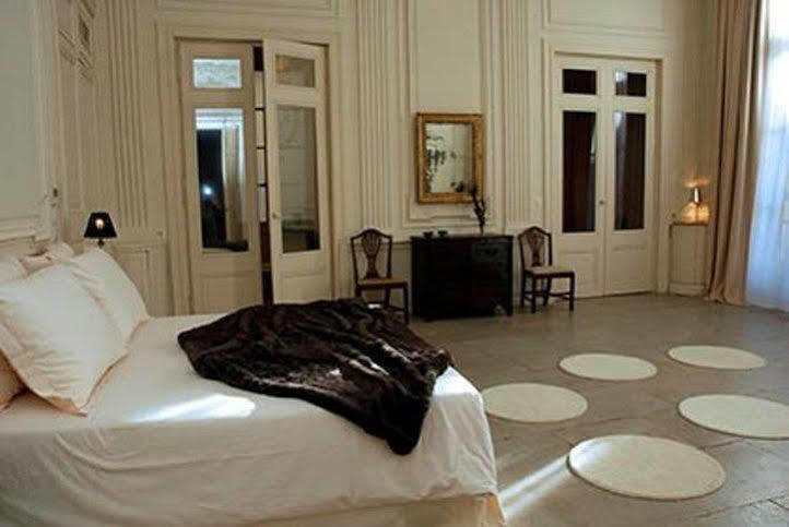 Boutique Hotel Baudon De Mauny Montpellier Kamer foto