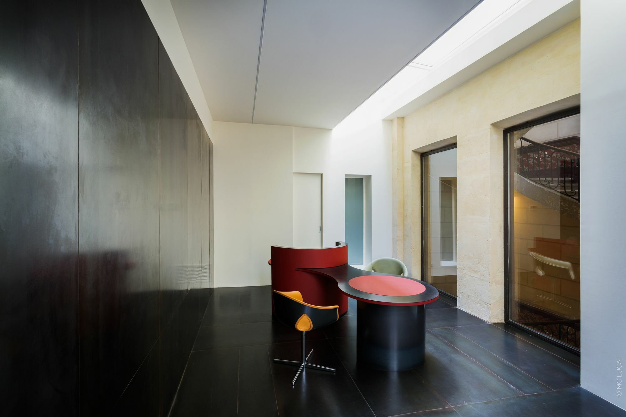 Boutique Hotel Baudon De Mauny Montpellier Buitenkant foto