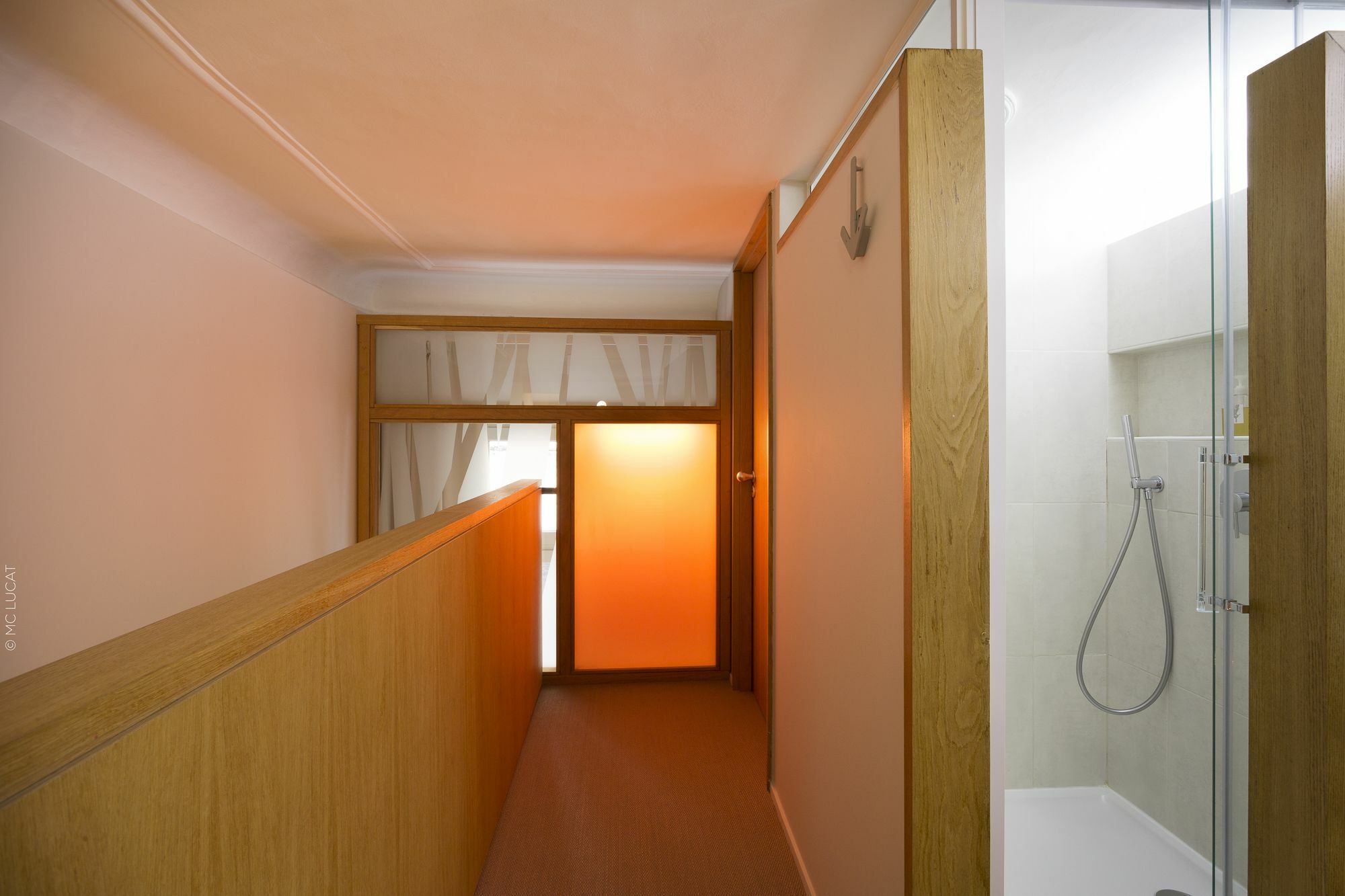 Boutique Hotel Baudon De Mauny Montpellier Buitenkant foto