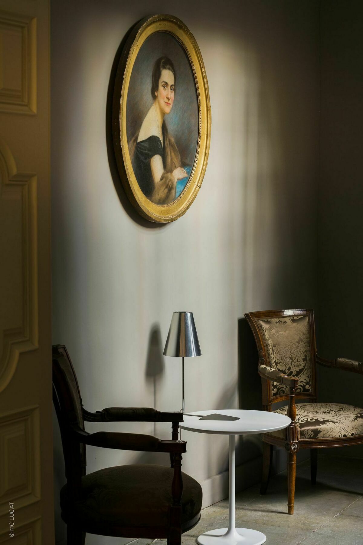 Boutique Hotel Baudon De Mauny Montpellier Buitenkant foto