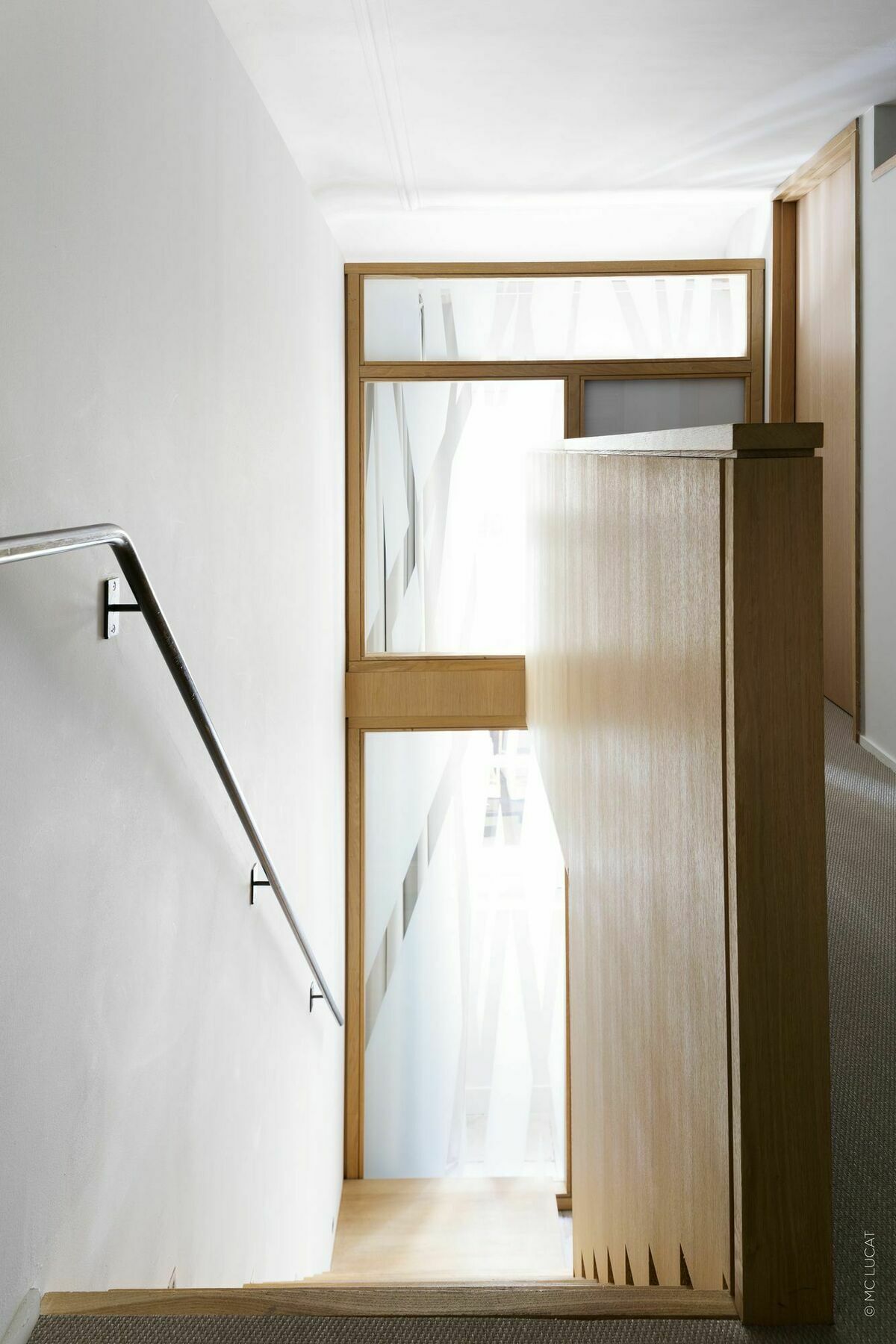 Boutique Hotel Baudon De Mauny Montpellier Buitenkant foto