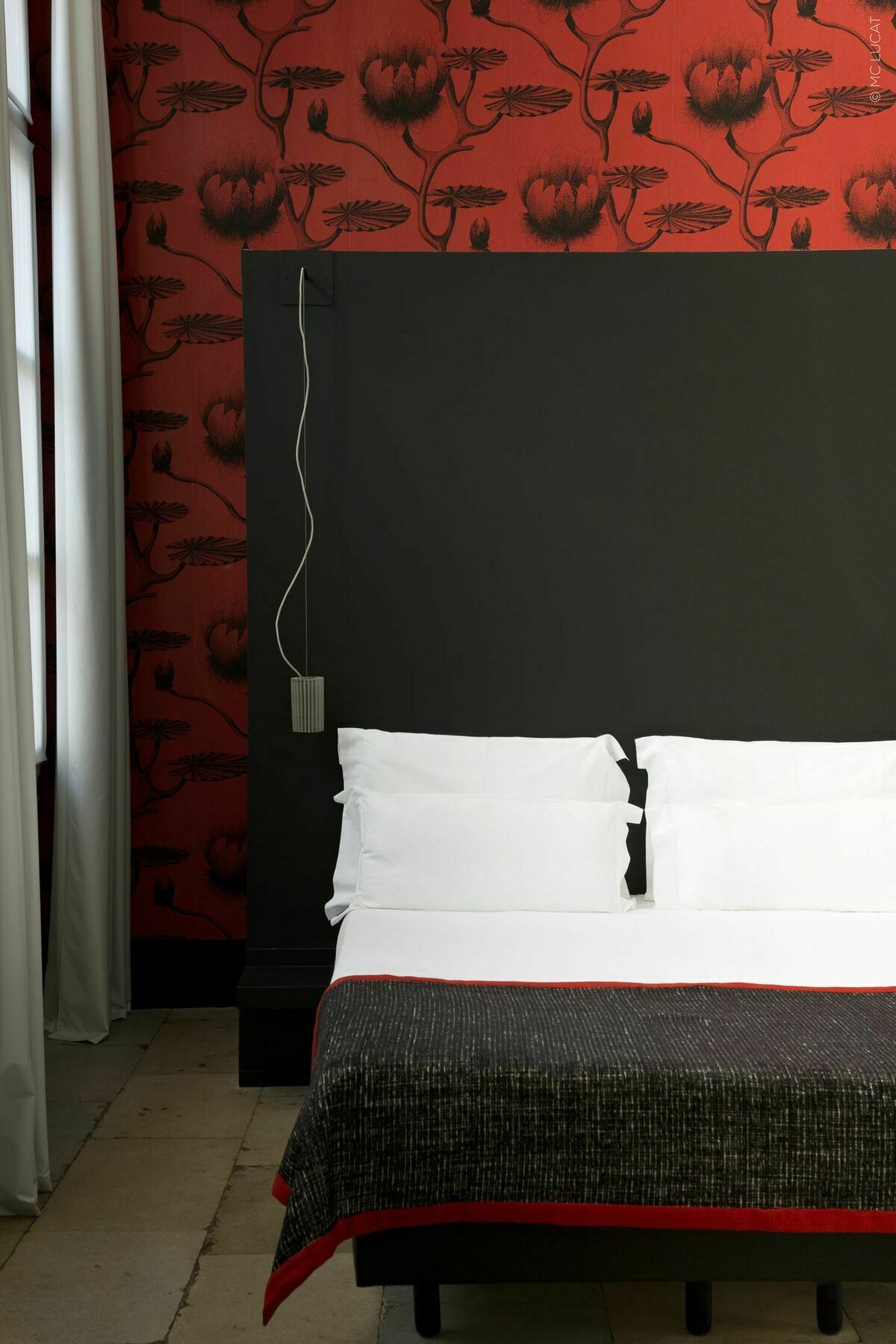 Boutique Hotel Baudon De Mauny Montpellier Buitenkant foto