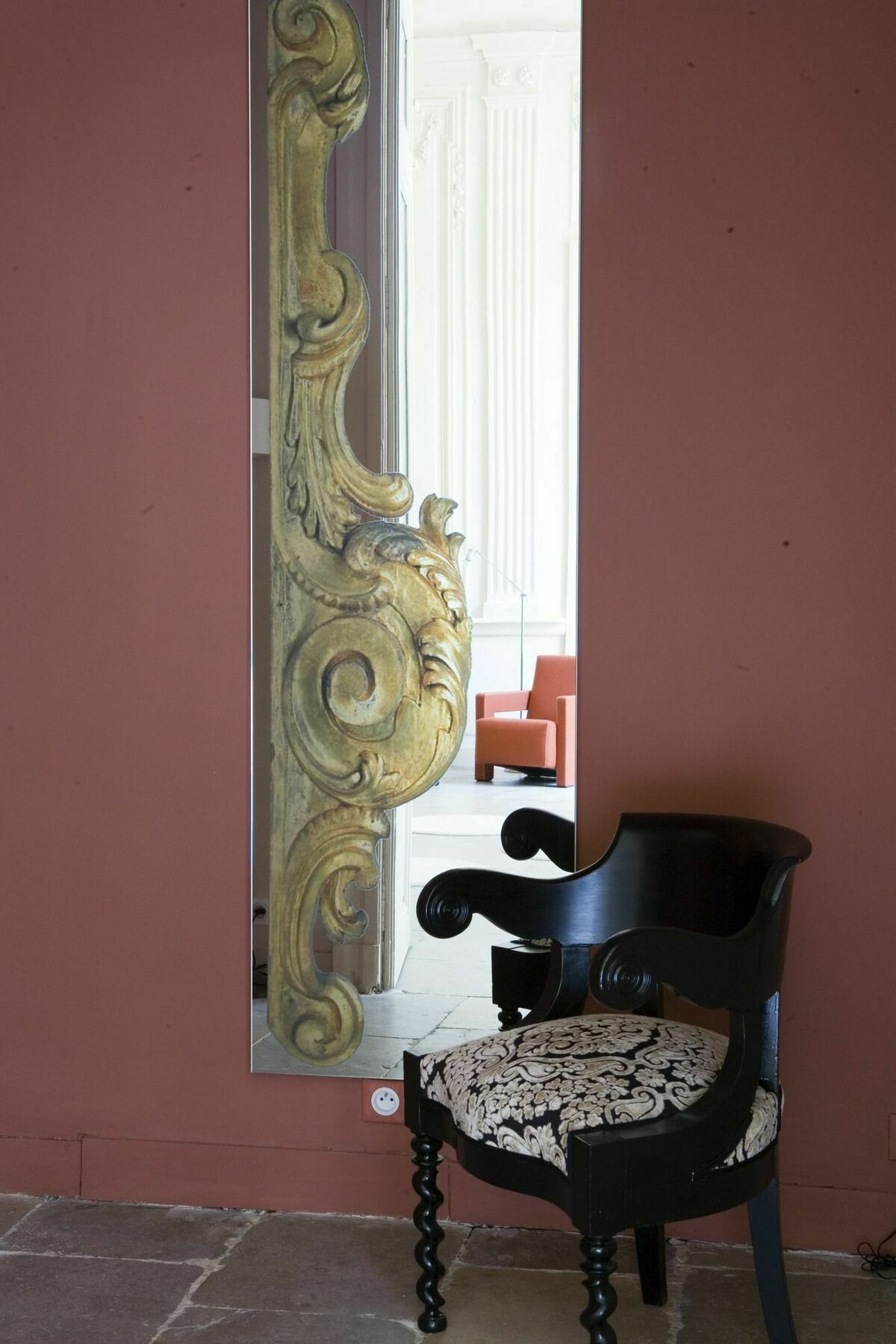 Boutique Hotel Baudon De Mauny Montpellier Buitenkant foto