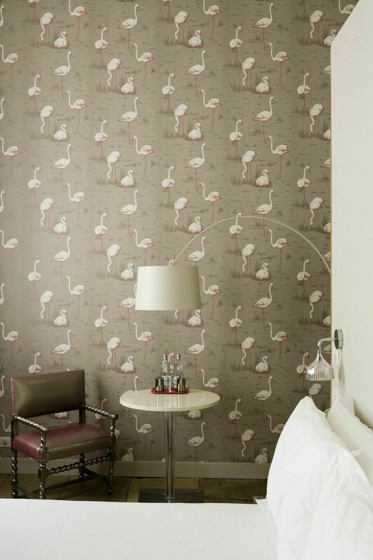 Boutique Hotel Baudon De Mauny Montpellier Buitenkant foto