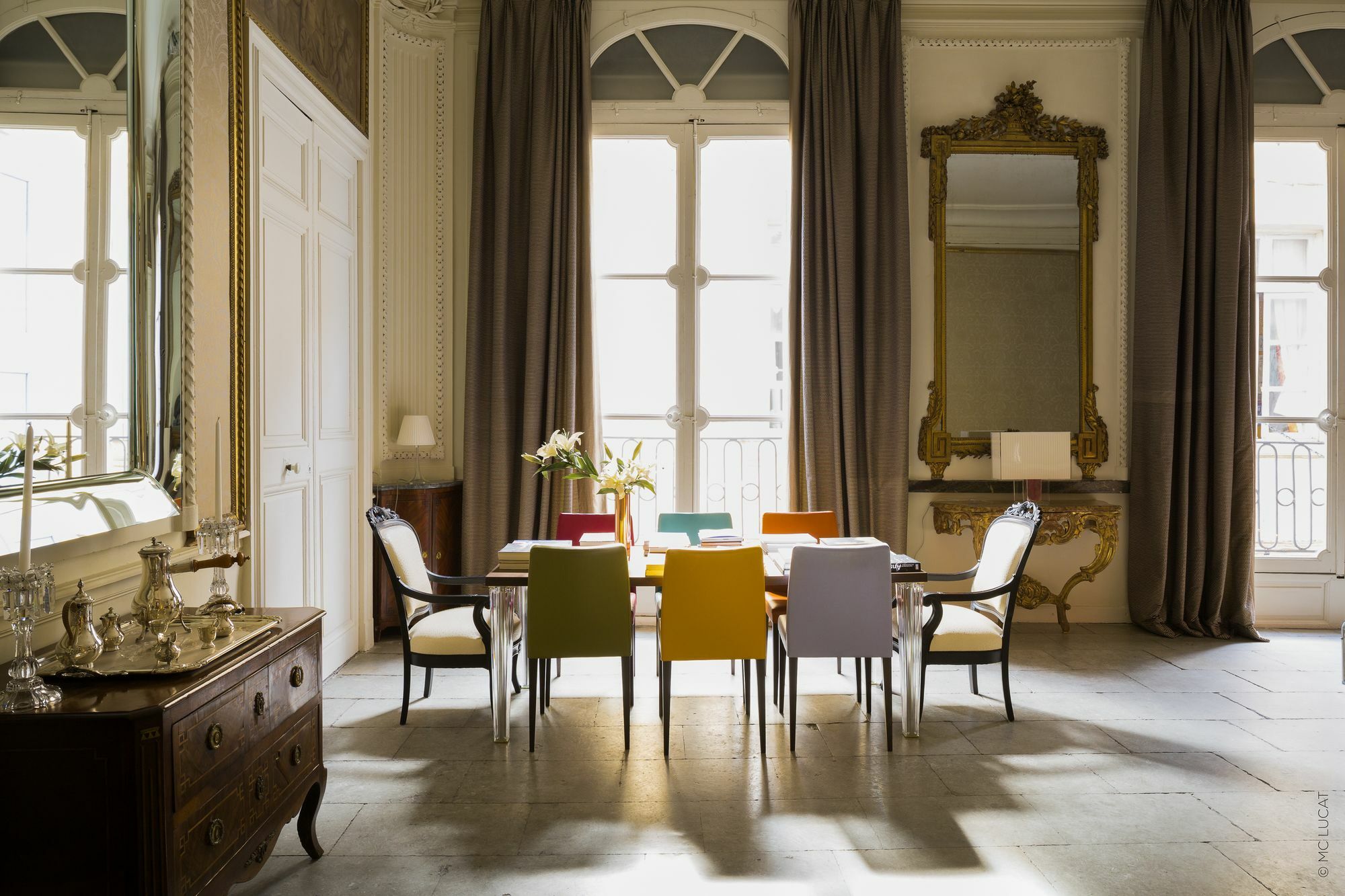 Boutique Hotel Baudon De Mauny Montpellier Buitenkant foto