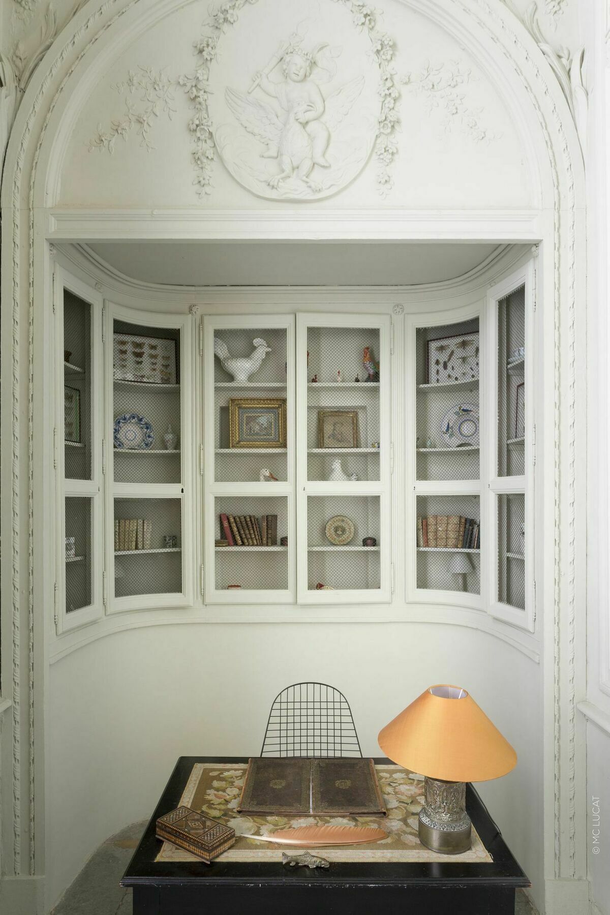 Boutique Hotel Baudon De Mauny Montpellier Buitenkant foto